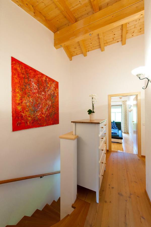 Ferienhaus Hochkoenig Dienten am Hochkoenig Luaran gambar
